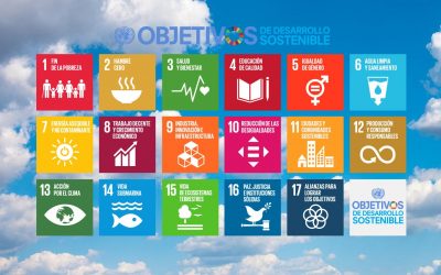 Ciudadanía y los ODS de la Agenda 2030 de Naciones Unidas