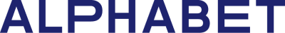 Logo ALPHABET