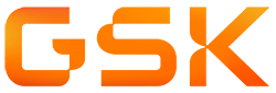 Logo GSK
