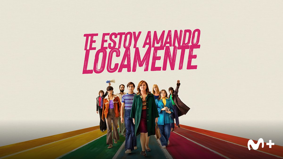 De ‘Pride’ a ‘Te estoy amando locamente’: el mejor cine LGTBIQ+ en Movistar Plus+