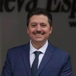 Eloy Méndez