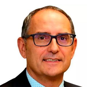 Juan Carlos Da Silva
