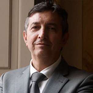 Vicente Lafuente