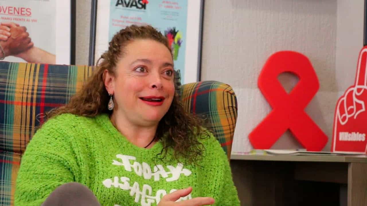 Entrevista a Arancha Barreiro