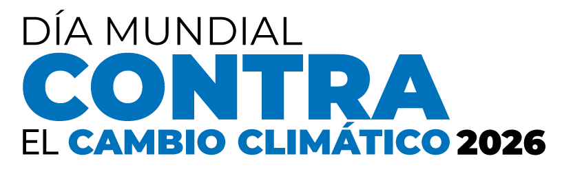 Día Mundial contra el cambio climático